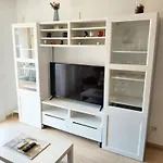 Modern Apartment In Salou With Shared Pool