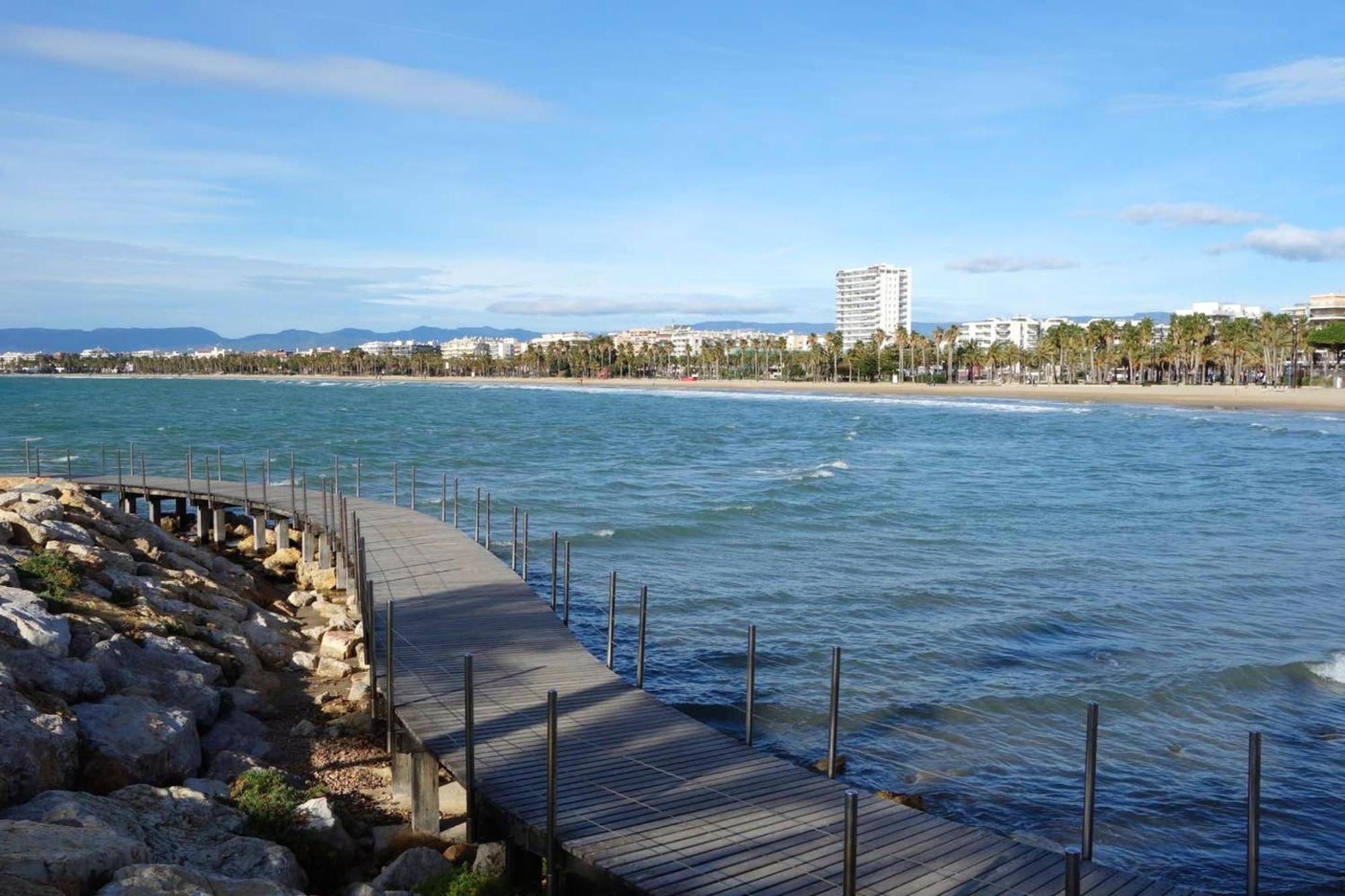 Modern With Pool Salou