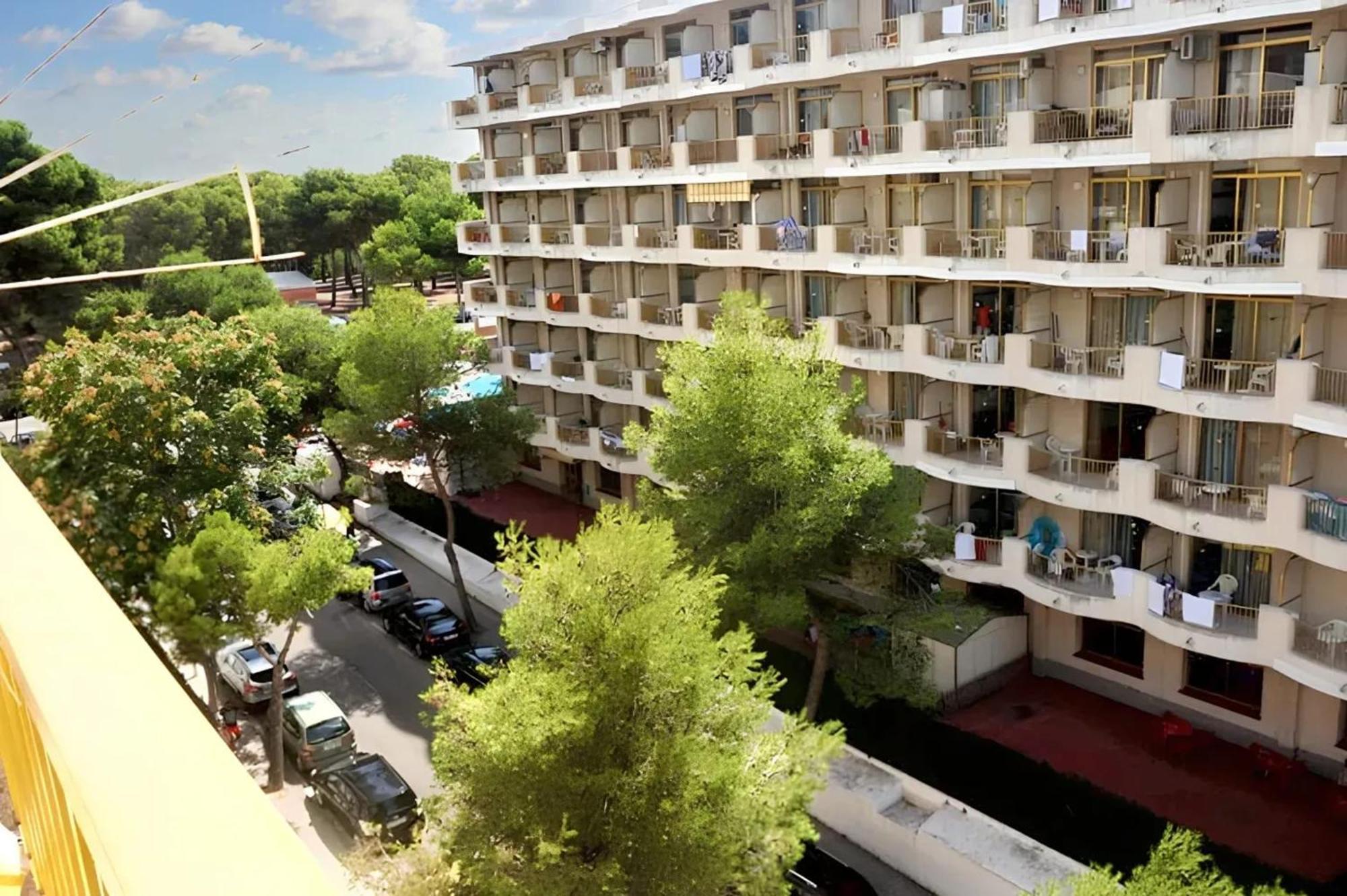 Modern With Pool Salou