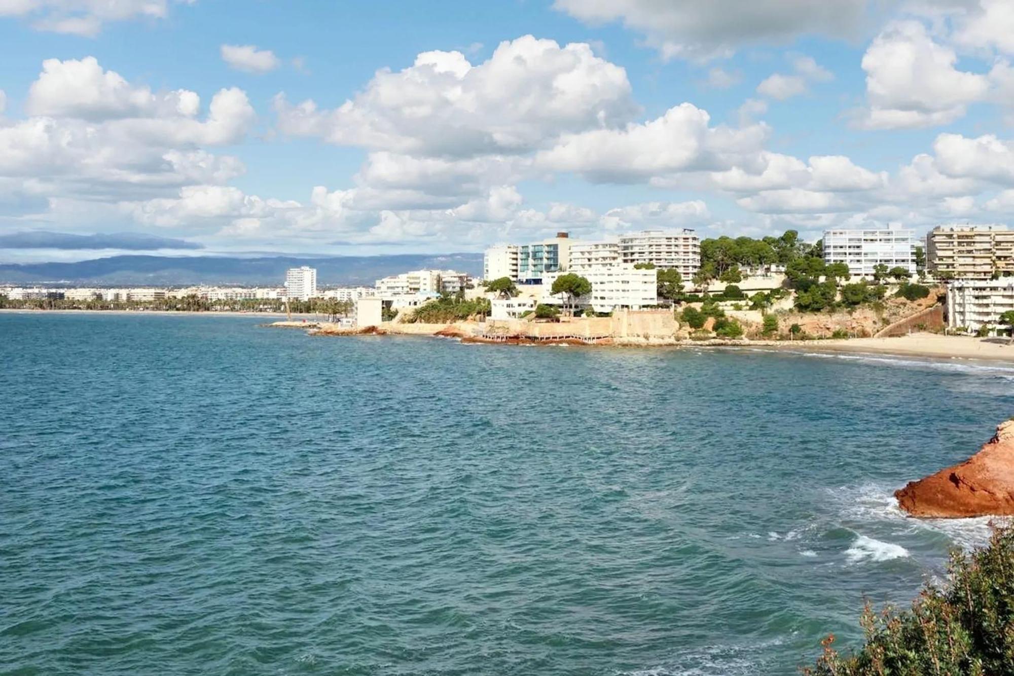 Modern With Pool * Salou