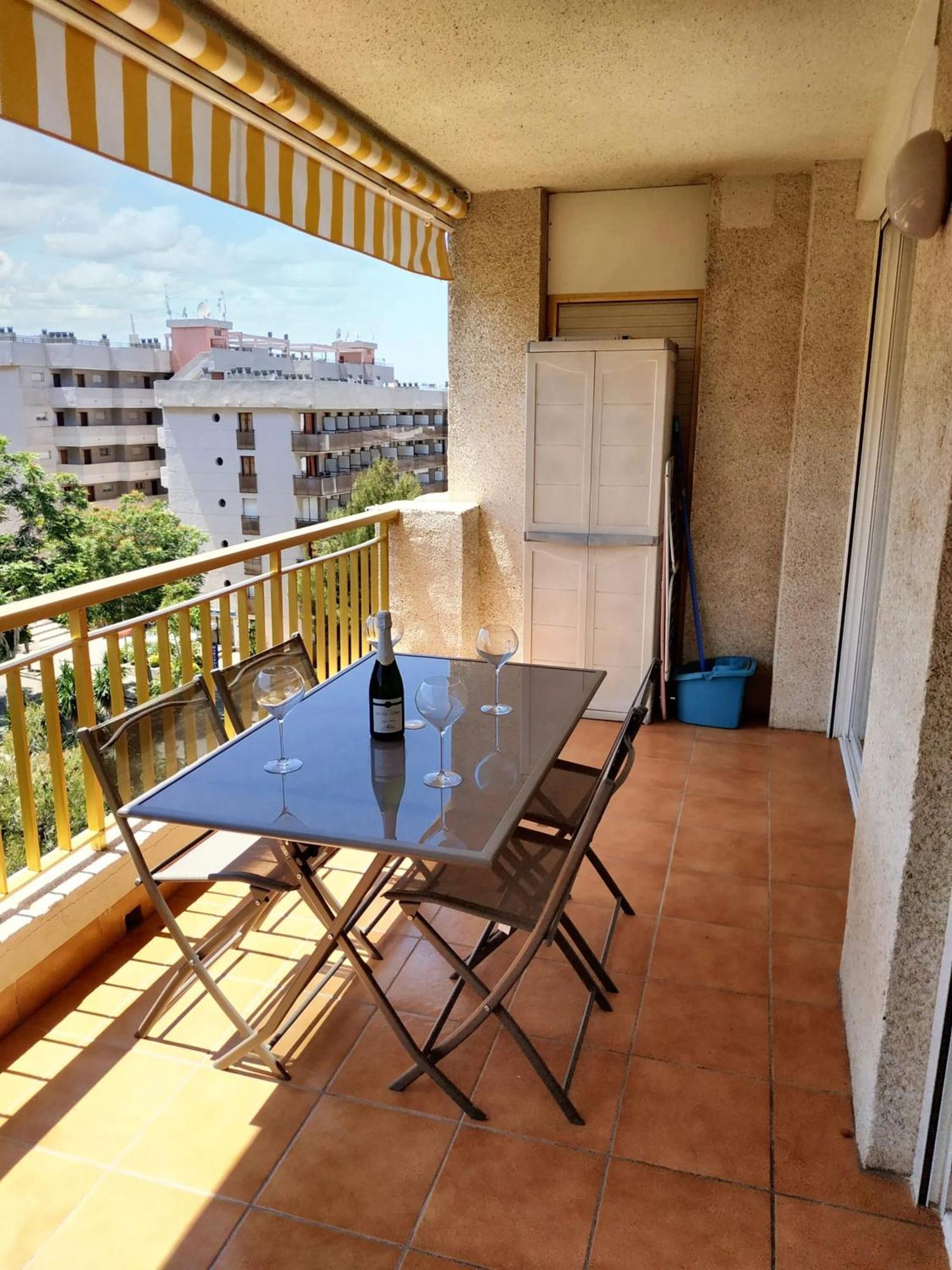 Modern With Pool * Salou