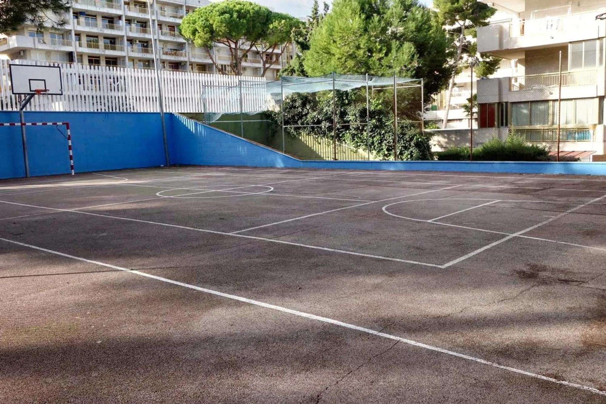 Modern With Pool Apartment Salou